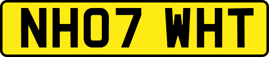 NH07WHT