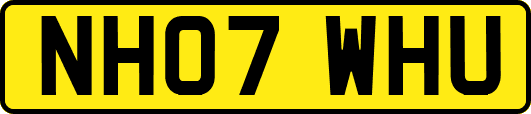 NH07WHU