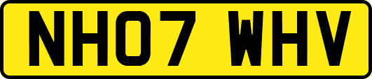 NH07WHV