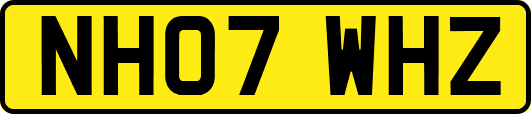NH07WHZ