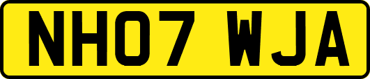 NH07WJA
