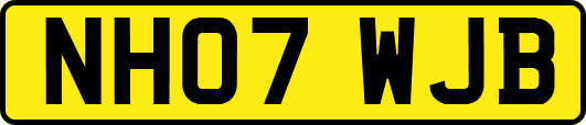 NH07WJB