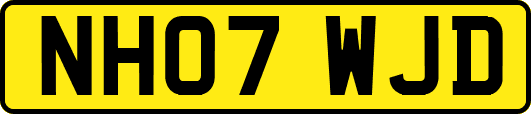 NH07WJD