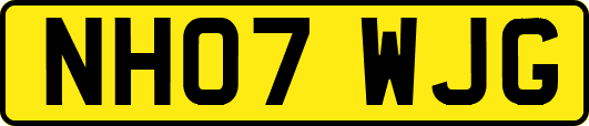 NH07WJG