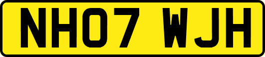 NH07WJH