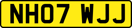 NH07WJJ