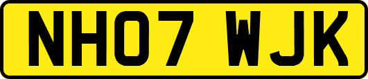 NH07WJK