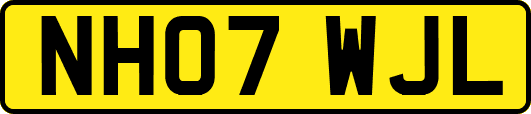 NH07WJL