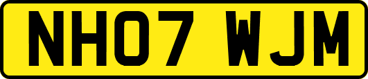 NH07WJM