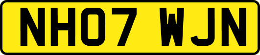 NH07WJN