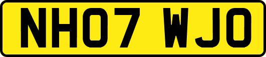 NH07WJO