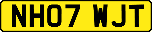 NH07WJT