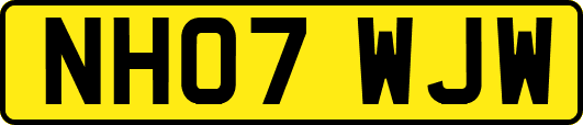 NH07WJW