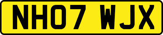 NH07WJX