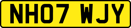NH07WJY