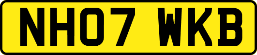 NH07WKB