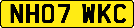 NH07WKC