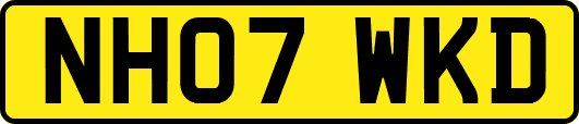NH07WKD