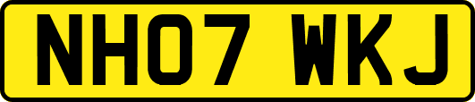 NH07WKJ