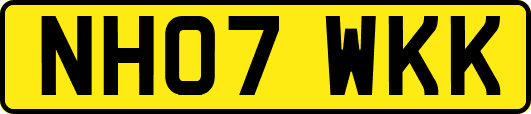 NH07WKK