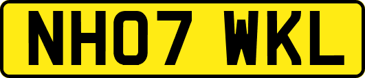 NH07WKL
