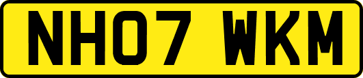 NH07WKM