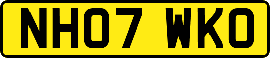NH07WKO
