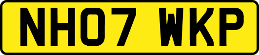 NH07WKP