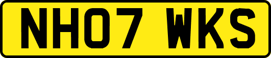 NH07WKS