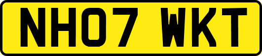 NH07WKT