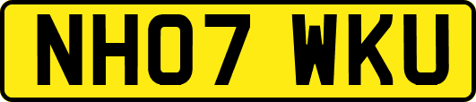 NH07WKU