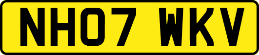 NH07WKV