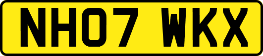 NH07WKX