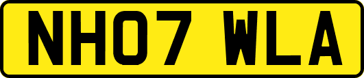 NH07WLA