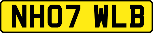 NH07WLB