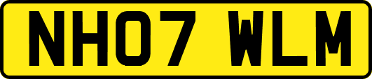 NH07WLM