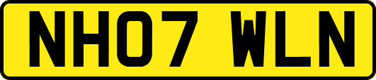 NH07WLN