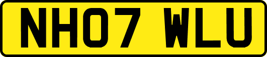 NH07WLU