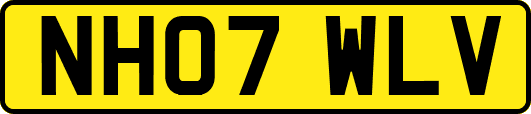 NH07WLV