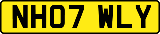 NH07WLY