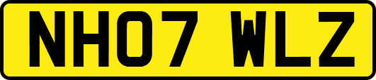 NH07WLZ