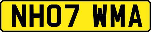 NH07WMA