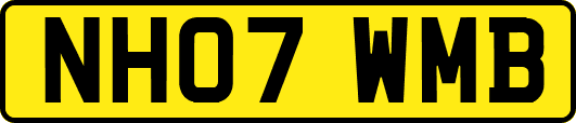 NH07WMB