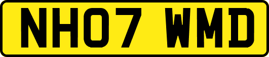 NH07WMD