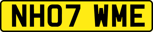 NH07WME