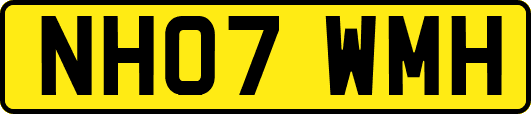 NH07WMH