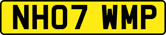 NH07WMP