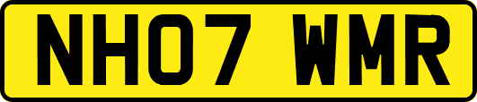 NH07WMR