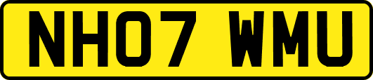 NH07WMU