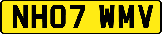 NH07WMV